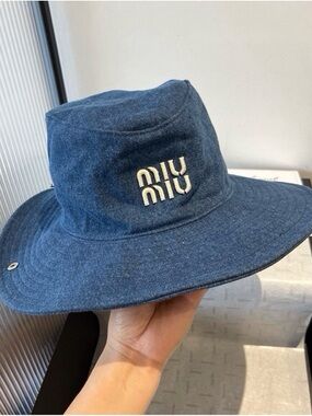 Miu Miu Hat